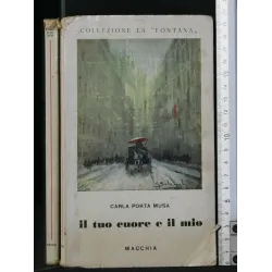 IL TUO CUORE E IL MIO