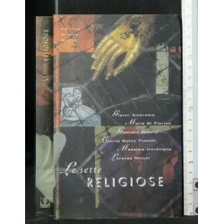 LE SETTE RELIGIOSE