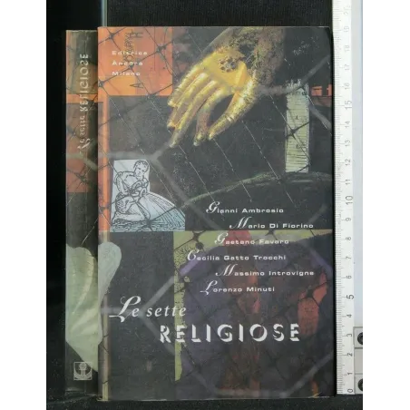 LE SETTE RELIGIOSE