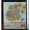 I CAPOLAVORI DELL'ARTE VAN GOGH GIRASOLI