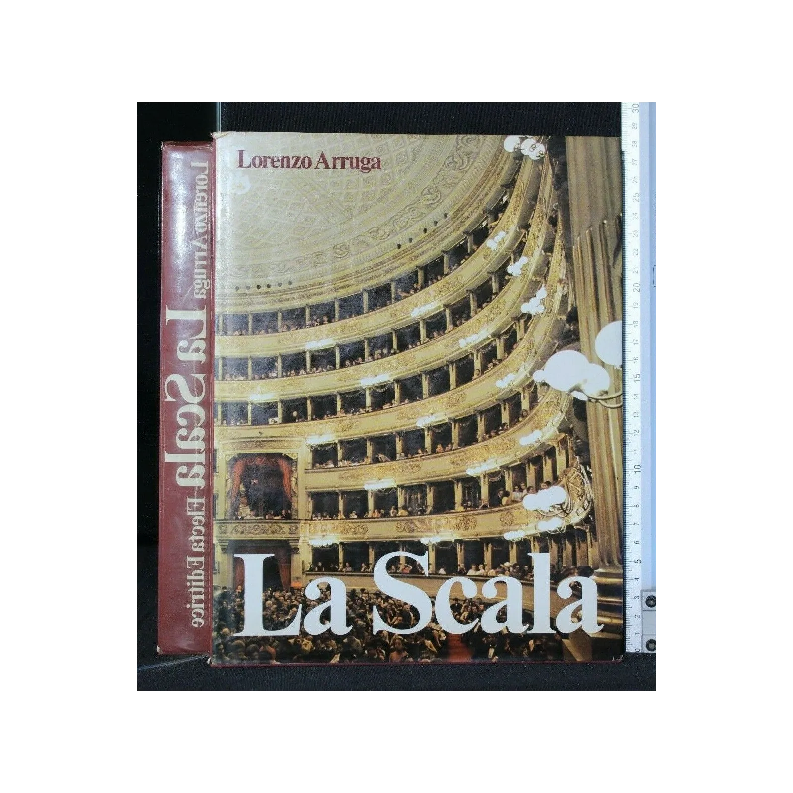 LA SCALA
