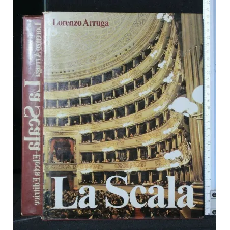 LA SCALA