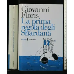 LA PRIMA REGOLA DEGLI SHARDANA