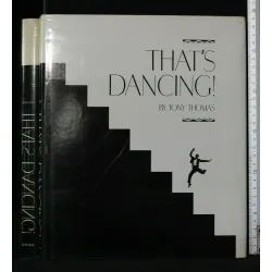 THAT'S DANCING!