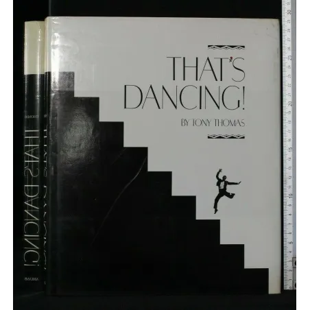 THAT'S DANCING!