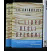 IL LIBRO DEGLI SPECCHI