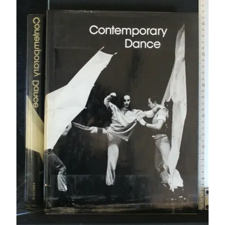 CONTEMPORARY DANCE