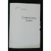 CONTEMPORARY DANCE
