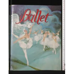BALLET