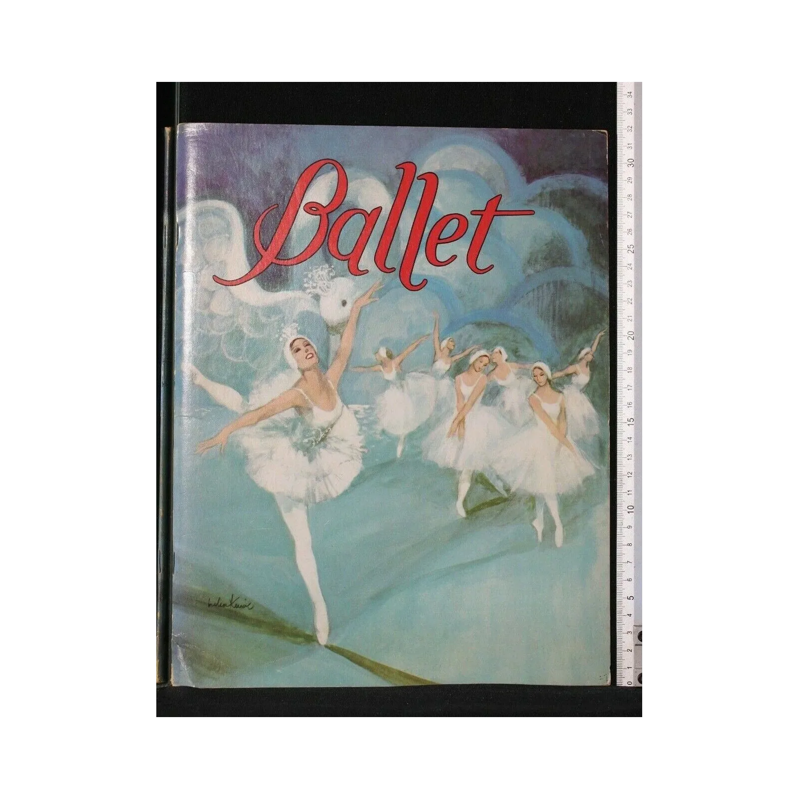 BALLET