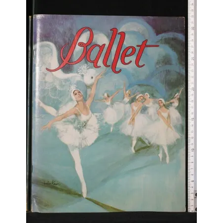 BALLET
