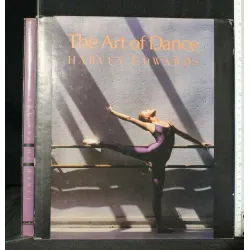THE ART OF DANCE