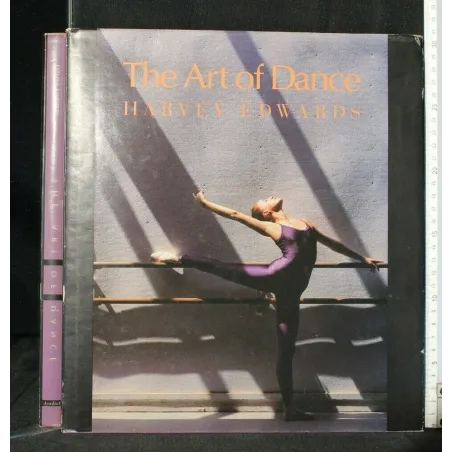 THE ART OF DANCE