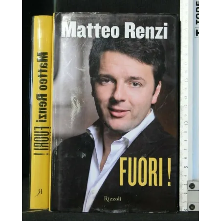 FUORI!