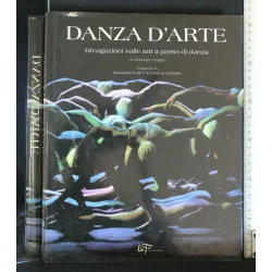 DANZA D'ARTE