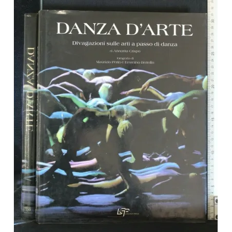 DANZA D'ARTE