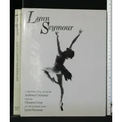 LYNN SEYMOUR