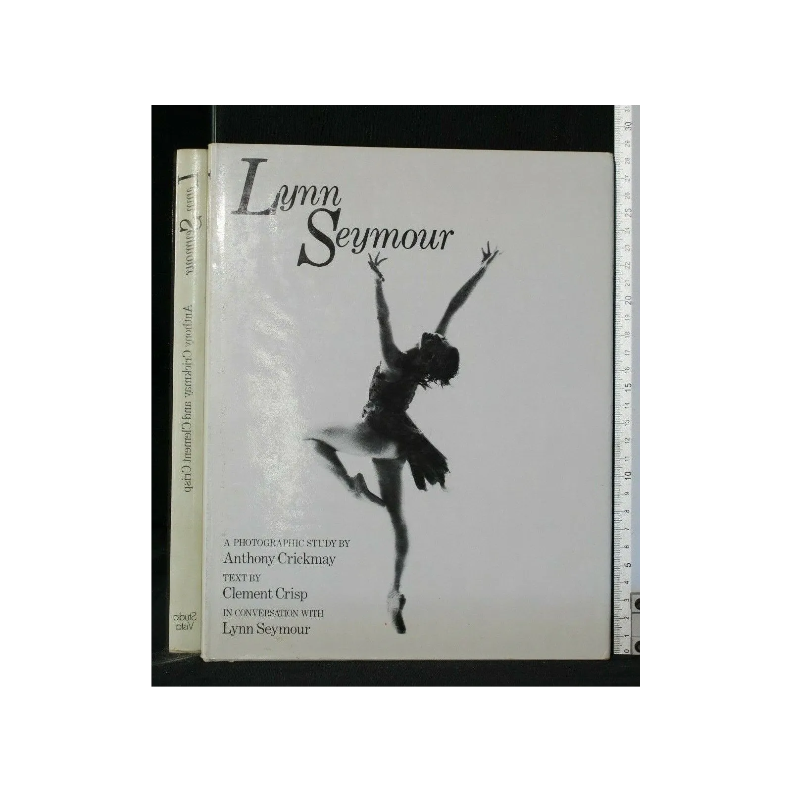 LYNN SEYMOUR