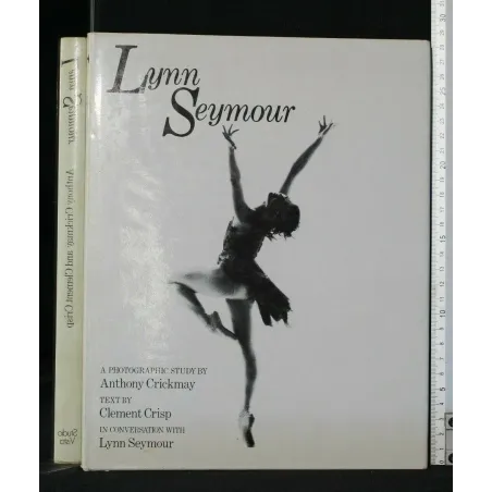 LYNN SEYMOUR
