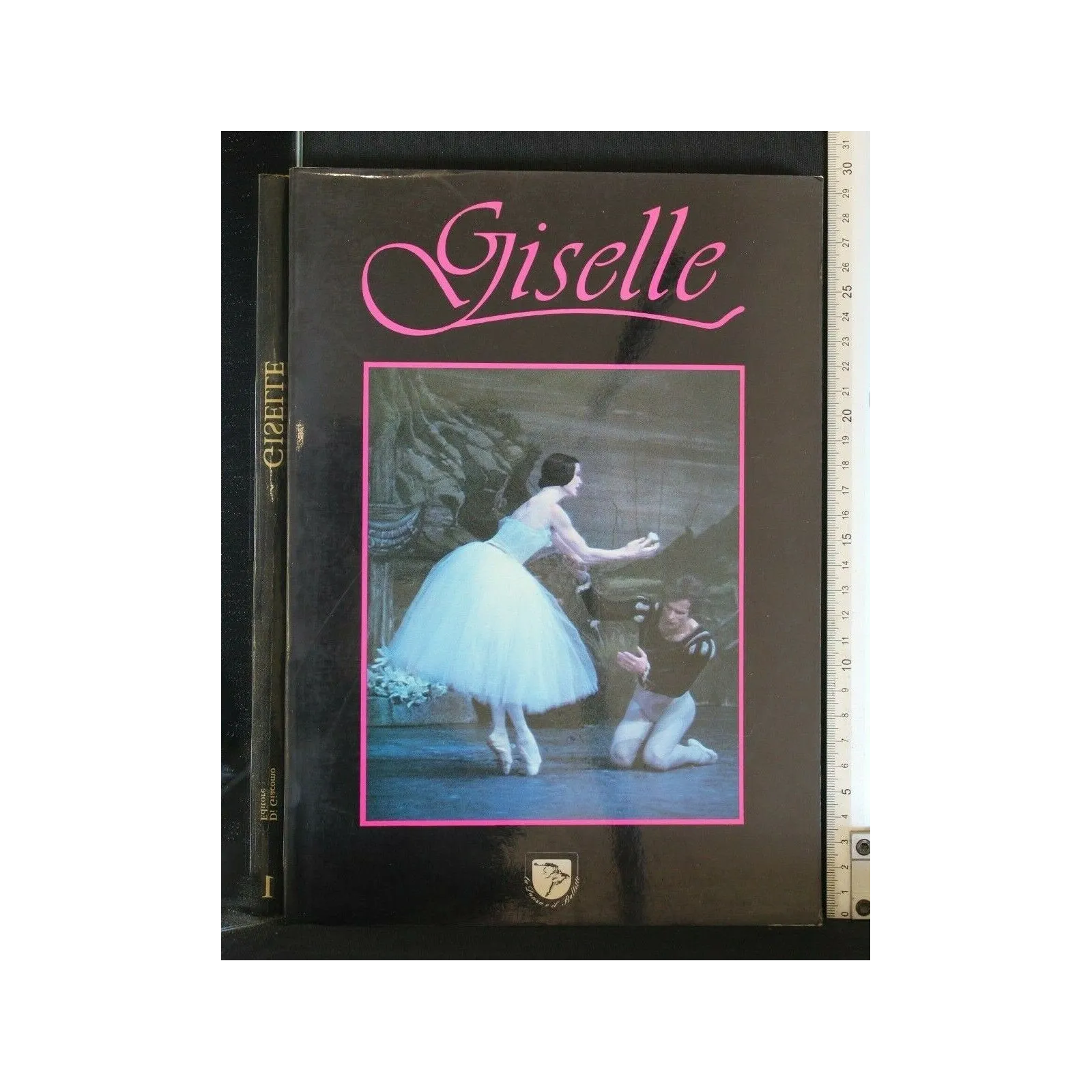 GISELLE