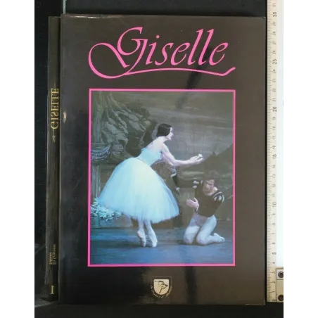 GISELLE
