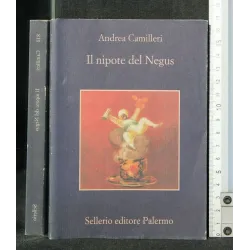IL NIPOTE DEL NEGUS
