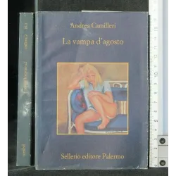 LA VAMPA D'AGOSTO