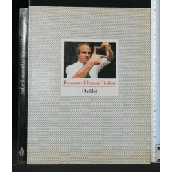 IL ROMANZO DI FRANCOIS TRUFFAUT