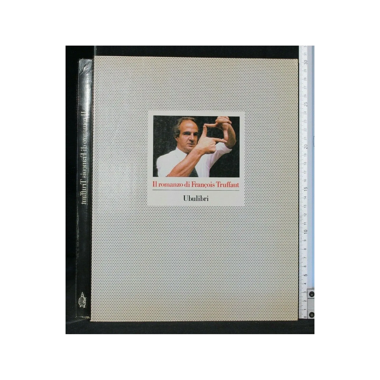 IL ROMANZO DI FRANCOIS TRUFFAUT