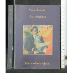 LA RIZZAGLIATA
