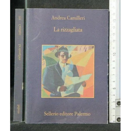 LA RIZZAGLIATA