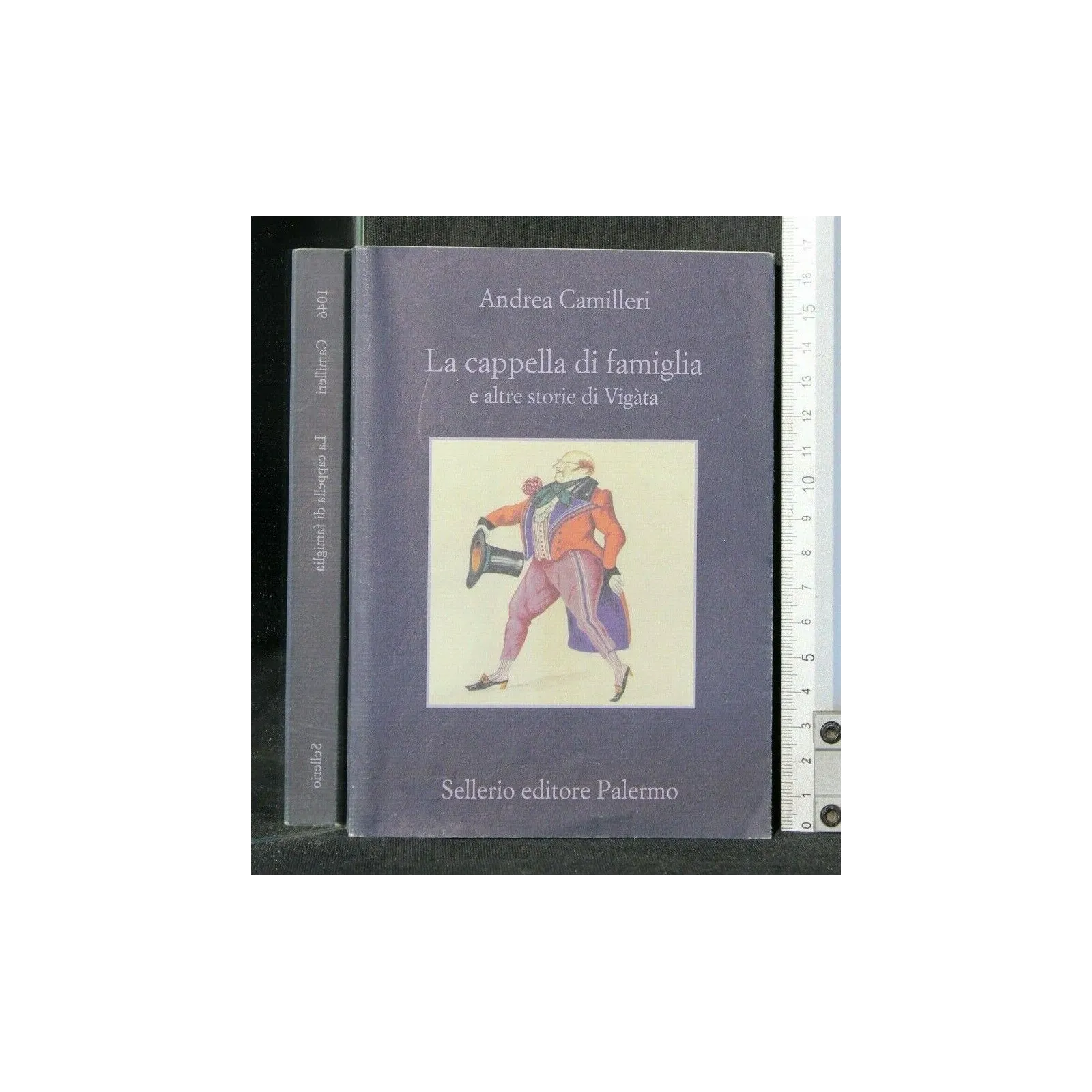 LA CAPPELLA DI FAMIGLIA