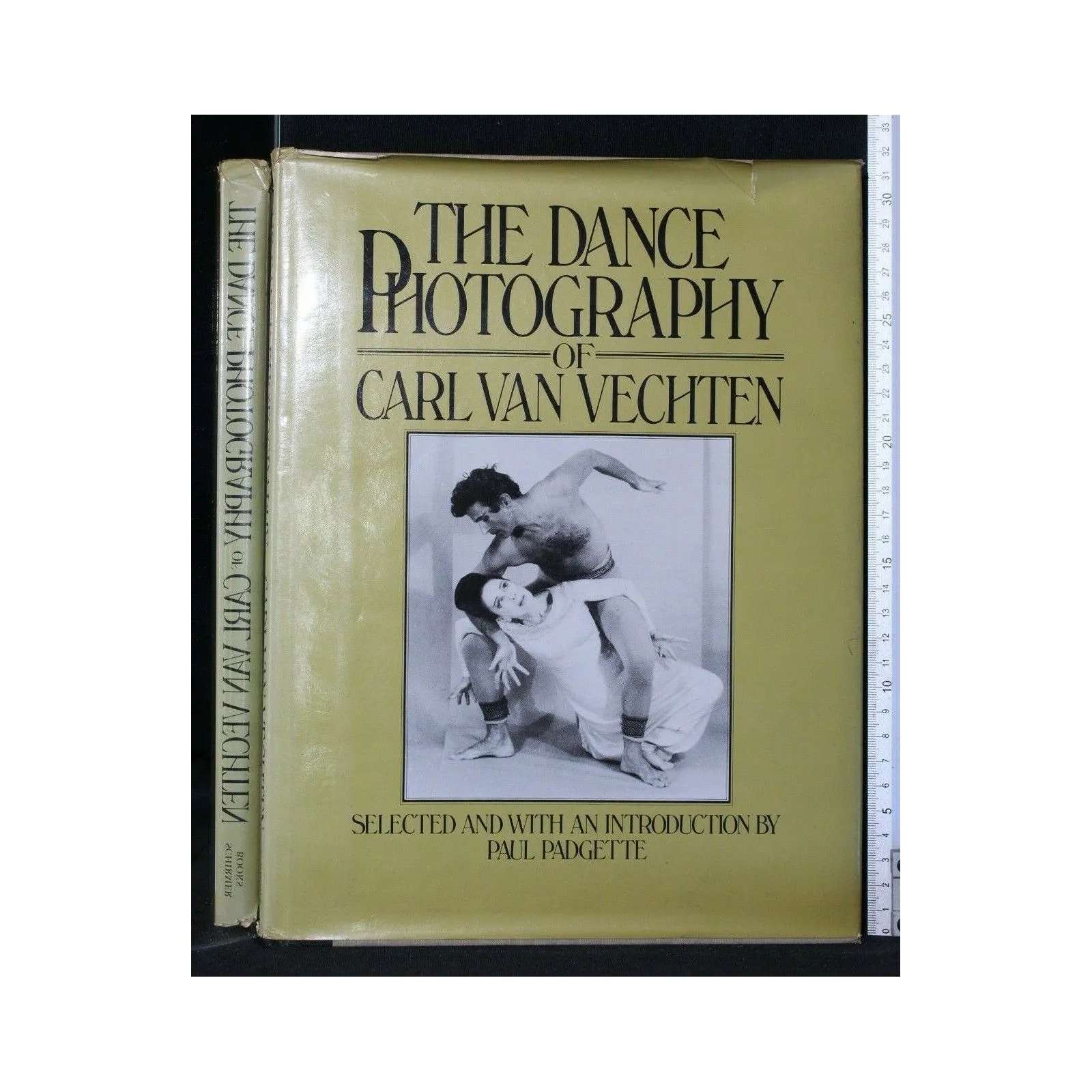 THE DANCE PHOTOGRAPHY