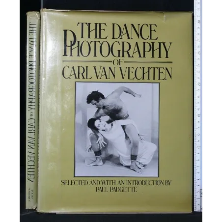 THE DANCE PHOTOGRAPHY