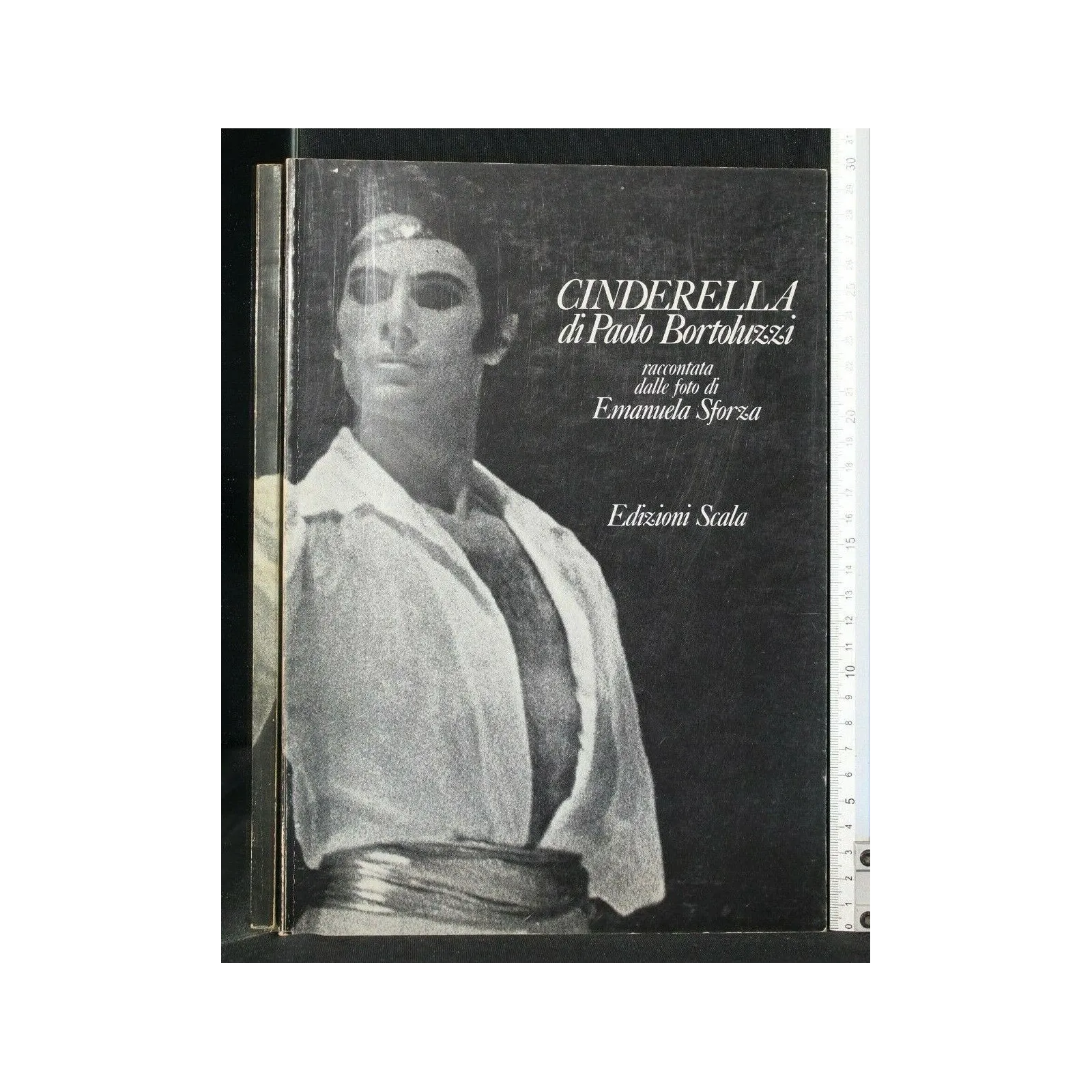 CINDERELLA