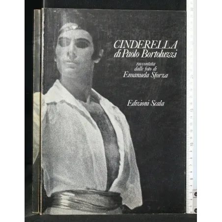 CINDERELLA