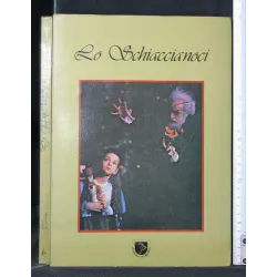 LO SCHIACCIANOCI