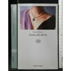 ANIME ALLA DERIVA