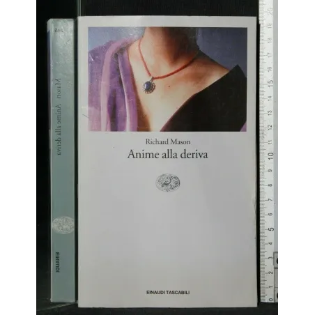 ANIME ALLA DERIVA