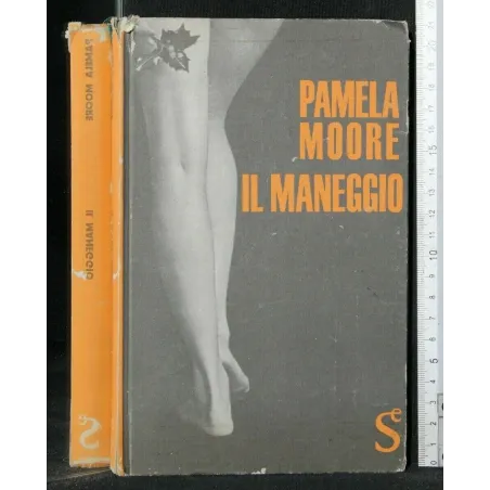 IL MANEGGIO