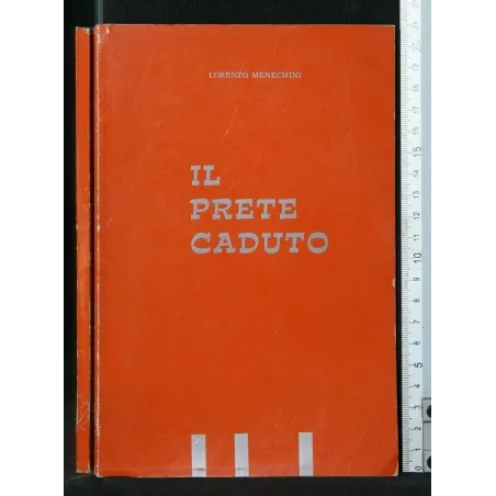 IL PRETE CADUTO