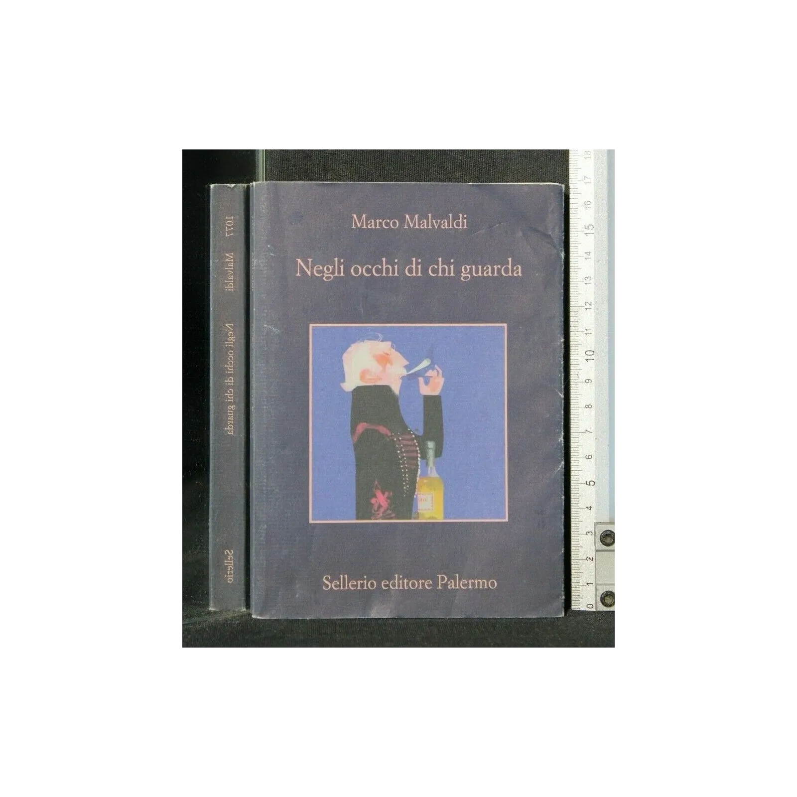 NEGLI OCCHI DI CHI GUARDA