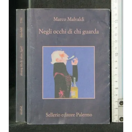 NEGLI OCCHI DI CHI GUARDA