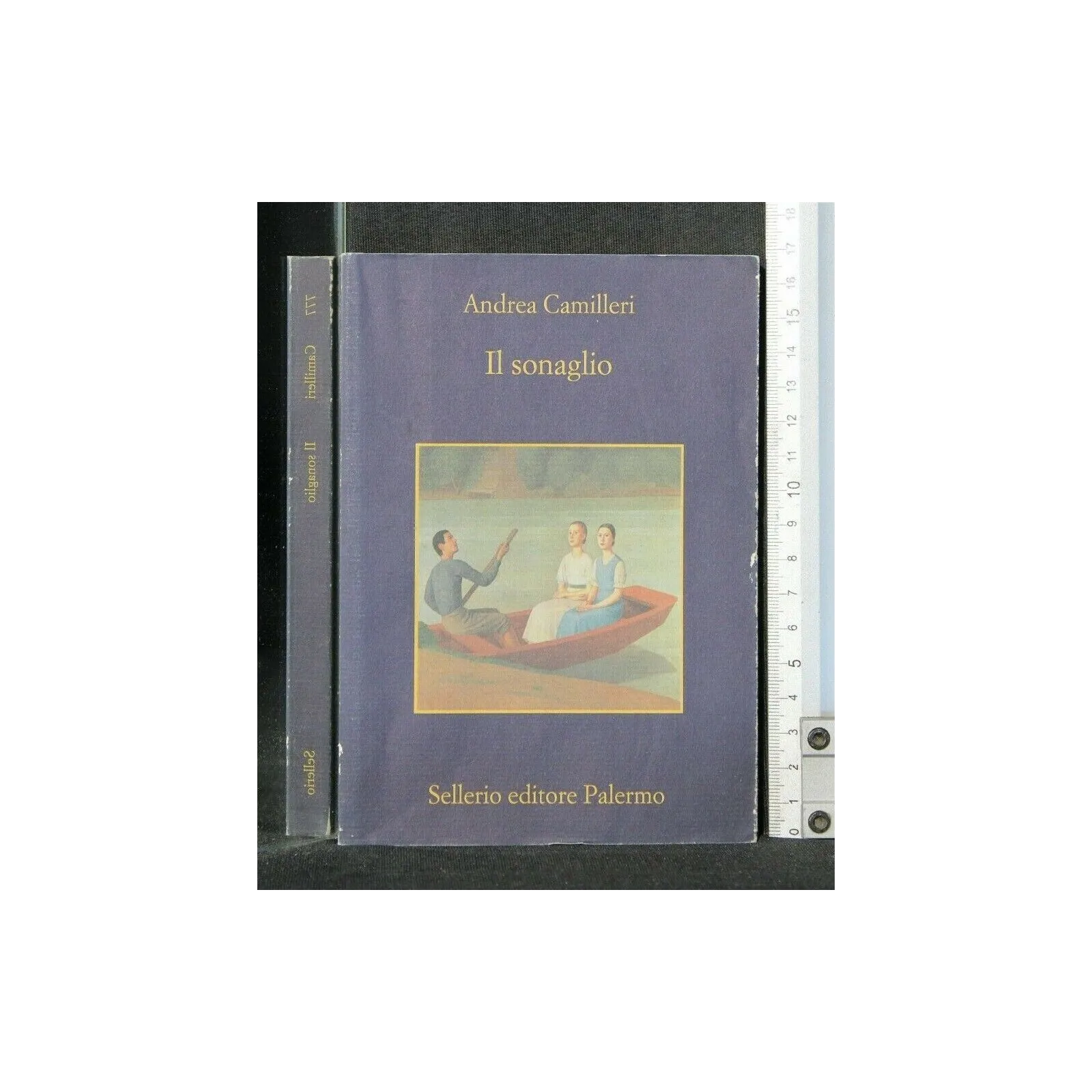 IL SONAGLIO