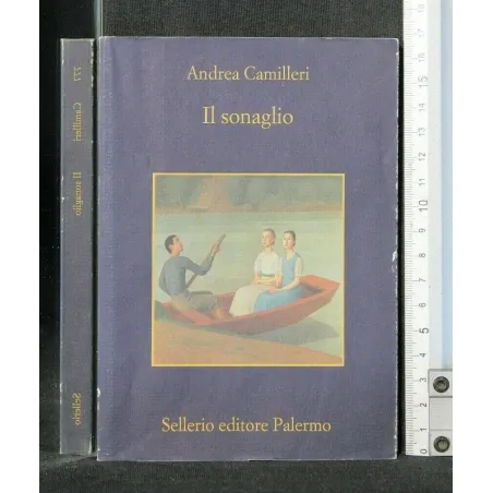 IL SONAGLIO