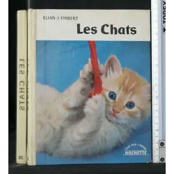 LES CHATS