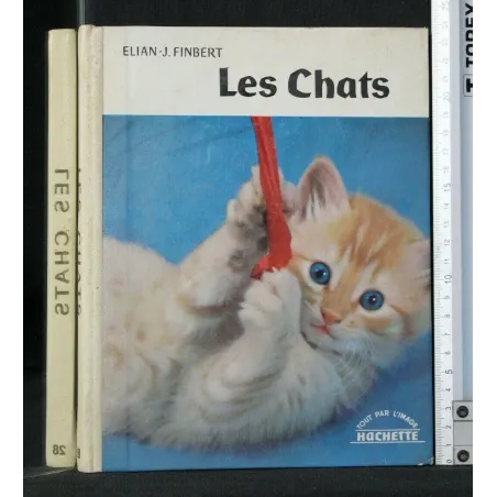 LES CHATS