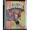 KOLOSSAL! IL FILM EPICO E LA SUA STORIA