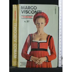 MARCO VISCONTI