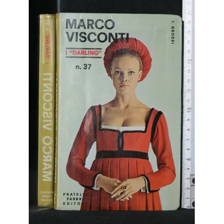 MARCO VISCONTI